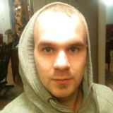 Js from Turku | Man | 34 years old | Aquarius