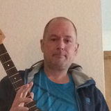 Satch from Randers | Man | 53 years old | Aries