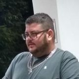 Bolota from Sao Bernardo do Campo | Man | 42 years old | Capricorn