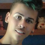 Taylsonsiilv3S from Barra | Man | 23 years old | Sagittarius
