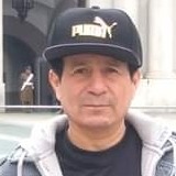 Borrego from Santiago | Man | 52 years old | Sagittarius