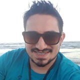 Matheus from Bento Goncalves | Man | 34 years old | Aquarius