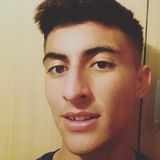 Osvaldo from Las Pintas de Arriba | Man | 31 years old | Leo