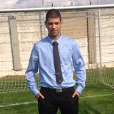 Sagi Berman from Qiryat Bialik | Man | 32 years old | Cancer