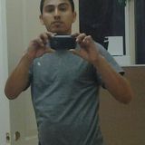 Robecip from Laredo | Man | 42 years old | Libra