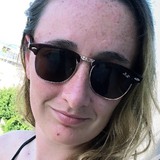 Ági from Cluj-Napoca | Woman | 32 years old | Cancer