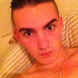 Yeniche from Besancon | Man | 31 years old | Aries