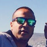 Kofy from Mykonos | Man | 41 years old | Aquarius