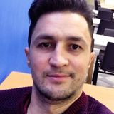 Adem from Louvain-la-Neuve | Man | 38 years old | Aquarius