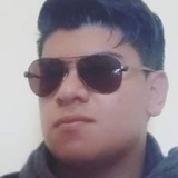 Frank from Mexico City | Man | 26 years old | Leo