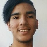 Ivancito from Glew | Man | 26 years old | Pisces