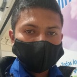 Escalantealmt8 from Garza Garcia | Man | 28 years old | Capricorn
