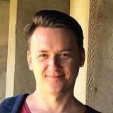 Rein from Bromma | Man | 47 years old | Aquarius