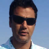 Sasha from Göteborg | Man | 46 years old | Capricorn