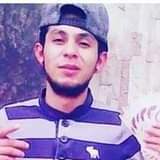 Alajesus12 from Necaxa | Man | 29 years old | Capricorn
