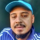 Pride from Guarulhos | Man | 42 years old | Taurus