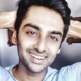 Sanju from Berlin | Man | 32 years old | Scorpio