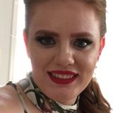 Paulinha from Campo Mourao | Woman | 34 years old | Leo