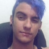 Alan from Brasilia | Man | 25 years old | Sagittarius