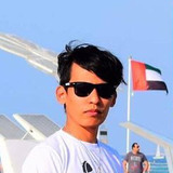 Marque from Abu Dhabi | Man | 34 years old | Pisces