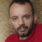 Fernando from Thessaloniki | Man | 42 years old | Libra