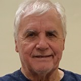 Douglaswoolmmq from Dunoon | Man | 80 years old | Capricorn
