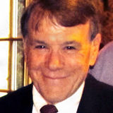 Daimler from Merrick | Man | 70 years old | Aries