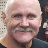 George from Fowlerville | Man | 68 years old | Virgo