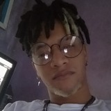 Chrismec from Sao Joao de Meriti | Man | 34 years old | Capricorn