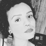 Kelstrindade from Jandira | Woman | 30 years old | Pisces