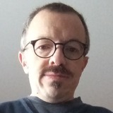 Lukas from Como | Man | 50 years old | Gemini