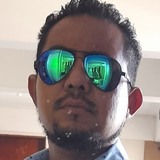 Erickcamposrtj from Los Mochis | Man | 36 years old | Leo