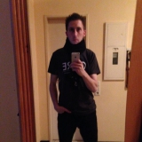 Ben from Koeln | Man | 37 years old | Scorpio