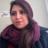 Mydream from Lund | Woman | 39 years old | Sagittarius