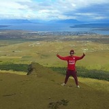 Rodrigoleuqu7V from Puerto Natales | Man | 30 years old | Scorpio
