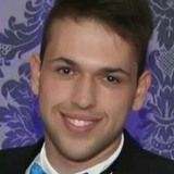 Rafa from Santa Helena | Man | 26 years old | Aries
