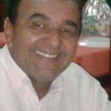 Del from Santarem | Man | 58 years old | Leo