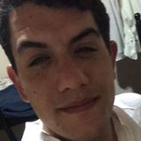 Gabriel from Itapaci | Man | 36 years old | Sagittarius