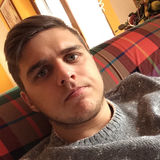 Pao from Pescara | Man | 28 years old | Cancer