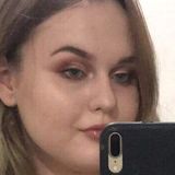 Andreia from Mondovi | Woman | 26 years old | Libra