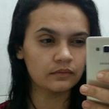 Bia from Ariquemes | Woman | 34 years old | Aquarius