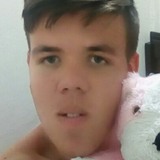 Tutu from Itaguacu | Man | 28 years old | Aries