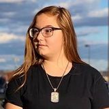 Morgan from Pittsburgh | Woman | 24 years old | Virgo
