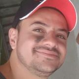 Mancha from Uberlandia | Man | 42 years old | Capricorn