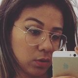 Vicky from Rio das Ostras | Woman | 26 years old | Pisces