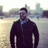 Anmar from Kharkov | Man | 38 years old | Pisces