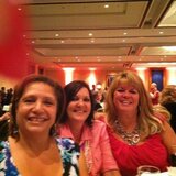 Joanna from Salisbury | Woman | 46 years old | Capricorn