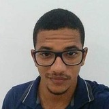 Henrique from Itabuna | Man | 28 years old | Virgo