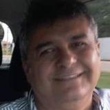 Fonseca from Palmas | Man | 52 years old | Aquarius