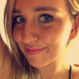 Nikita from Amsterdam | Woman | 31 years old | Cancer